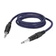 DAP FS01 - Jack mono to Jack mono, 2 x 1,5mm2 15 m