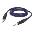 DAP FS01 - Jack mono to Jack mono, 2 x 1,5mm2 6 m
