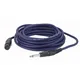DAP FS02 -  Jack mono to XLR/F 3 p., 2 x 1,5mm2 10 m