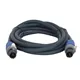 DAP FS04 - Speakon to Speakon, 2 x 2,5mm2 6 m Neutrik