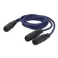 DAP FS12 - 2 Speaker/F to Speaker/F, 2 x 1,5mm2 1,5 m