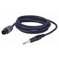 DAP FS16 - Jack mono to Speakon/M, 2 x 1,5mm2 10 m Neutrik