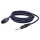 DAP FS16 - Jack mono to Speakon/M, 2 x 1,5mm2 3 m Neutrik