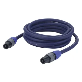 DAP FS17 - Speakon to Speakon, 2 x 1,5mm2 10 m Neutrik