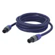 DAP FS17 - Speakon to Speakon, 2 x 1,5mm2 3 m Neutrik