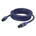 DAP FS17 - Speakon to Speakon, 2 x 1,5mm2 3 m Neutrik