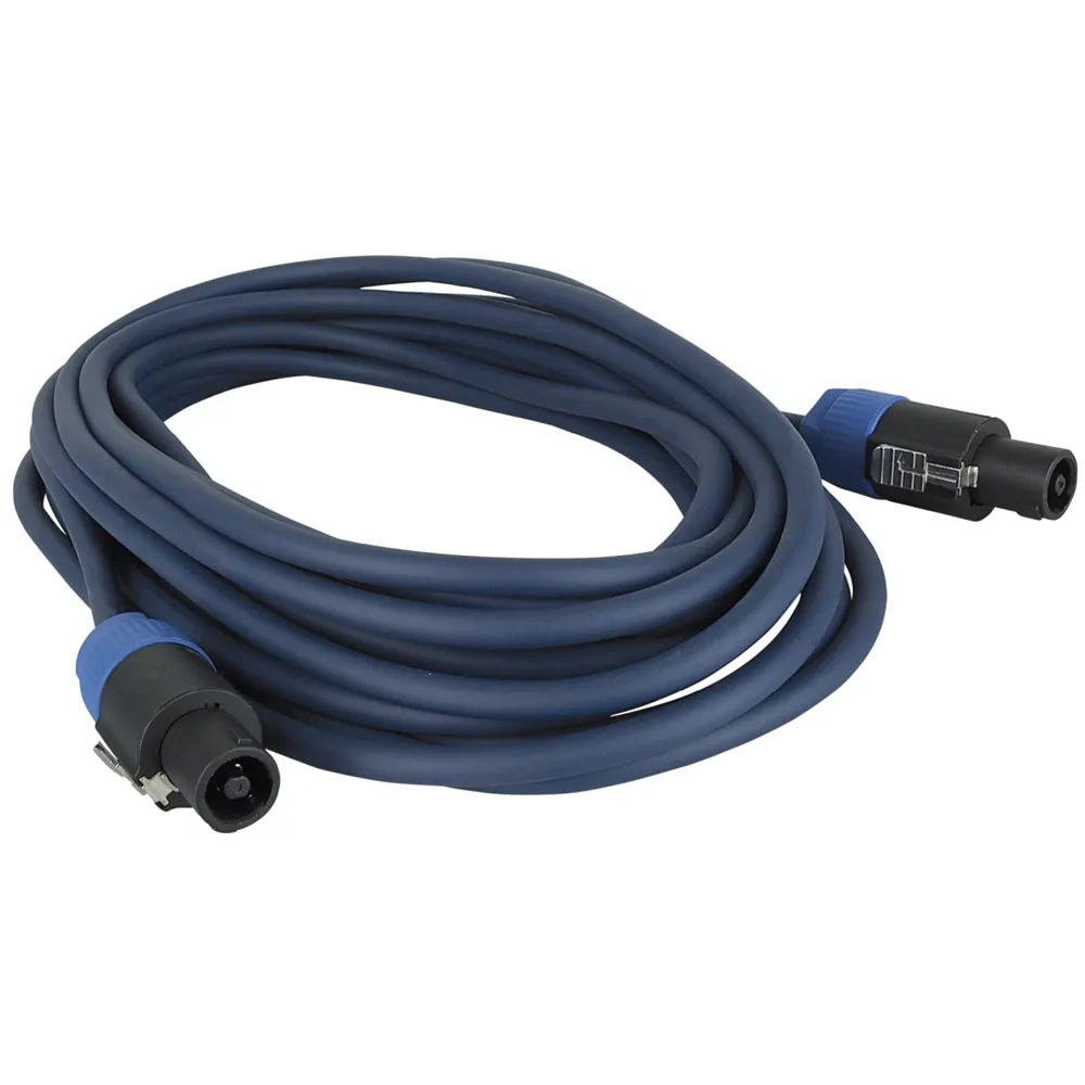 DAP FS18 - Speaker to Speaker, 2 x 1,5mm2 10 m