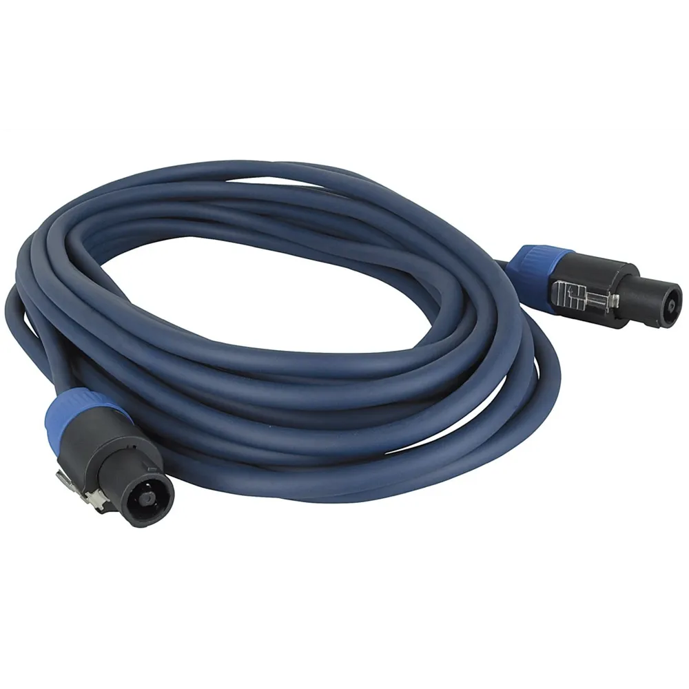 DAP FS18 - Speaker to Speaker, 2 x 1,5mm2 15 m