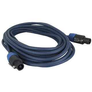 DAP FS18 - Speaker to Speaker, 2 x 1,5mm2 3 m