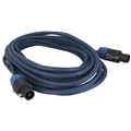 DAP FS18 - Speaker to Speaker, 2 x 1,5mm2 3 m
