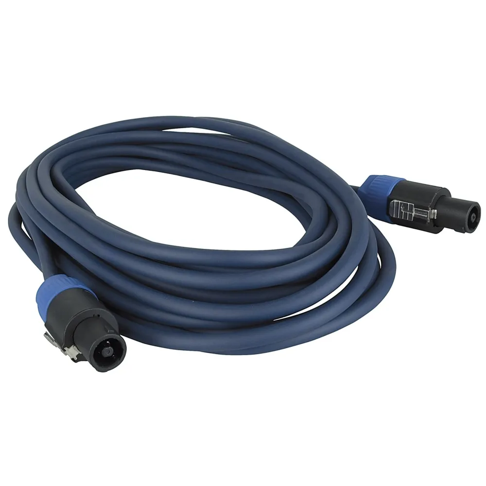 DAP FS18 - Speaker to Speaker, 2 x 1,5mm2 3 m