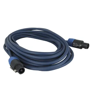 DAP FS18 - Speaker to Speaker, 2 x 1,5mm2 6 m
