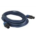 DAP FS18 - Speaker to Speaker, 2 x 1,5mm2 6 m
