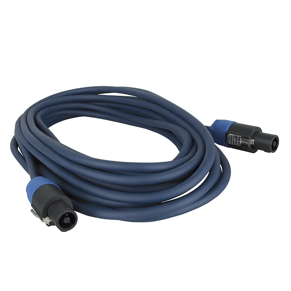DAP FS18 - Speaker to Speaker, 2 x 1,5mm2 6 m