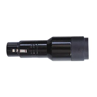 DAP FSA05 - XLR F. to Speaker F. 2p.