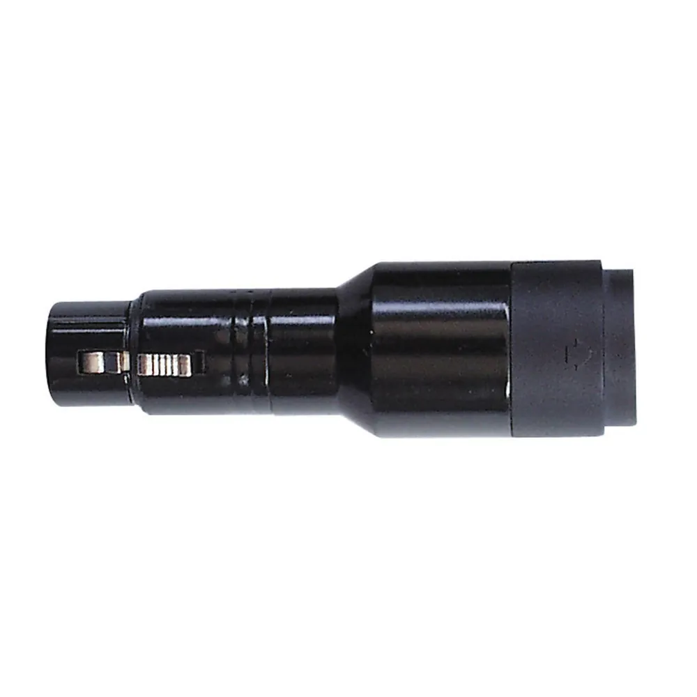 DAP FSA05 - XLR F. to Speaker F. 2p.