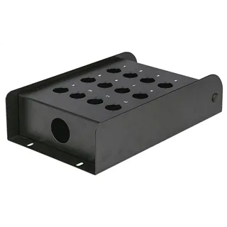 DAP Empty Stage Box 12 holes