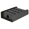 DAP Empty Stage Box 12 holes
