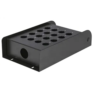 DAP Empty Stage Box 16 holes