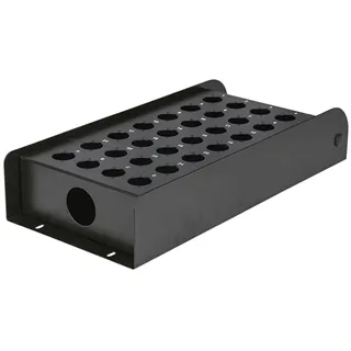DAP Empty Stage Box 28 holes