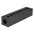 DAP Empty Stage Box 8 holes