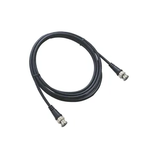 DAP FV01 - Ø6 mm. BNC to BNC 10 m