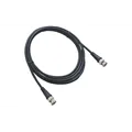DAP FV01 - Ø6 mm. BNC to BNC 10 m