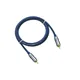 DAP FV03 - Ø6 mm. RCA/M to RCA/M 6 m