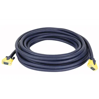 DAP FV33 - VGA to VGA 1,5 m