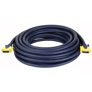 DAP FV34 - DVI to DVI 10 m