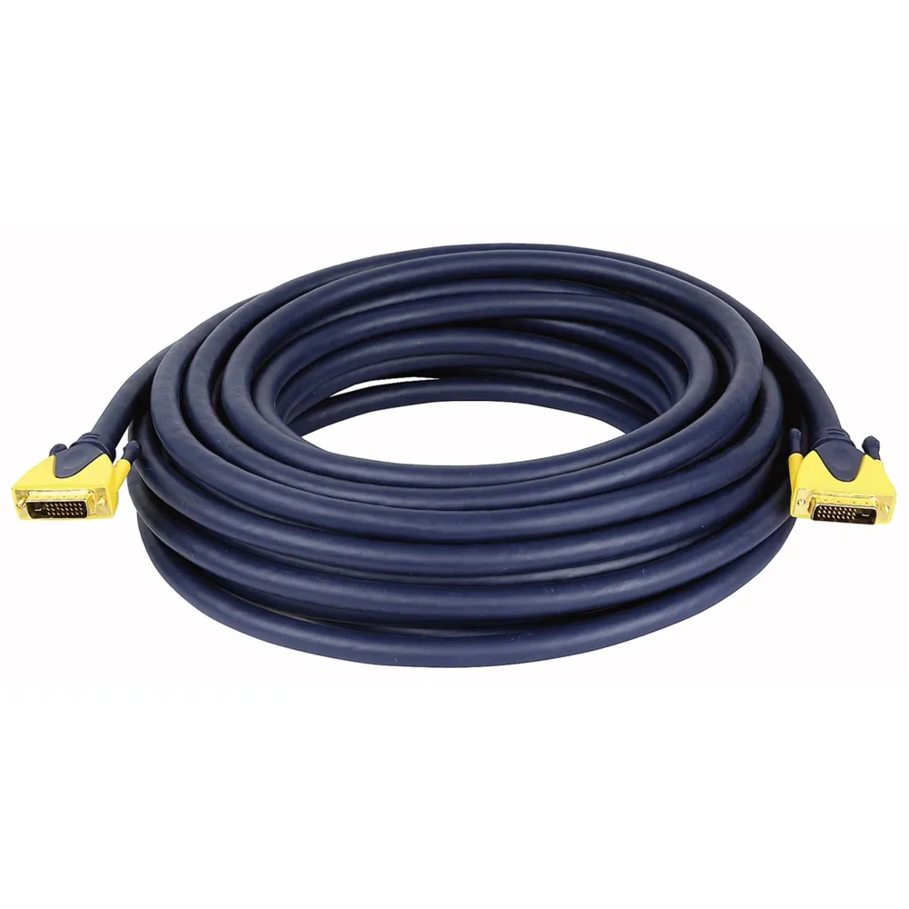 DAP FV34 - DVI to DVI 6 m
