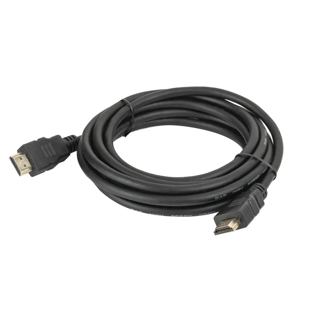DAP HDMI 2.0, 4K, 60 Hz, 18 Gbps | 6 m