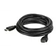 DAP HDMI 2.1, 8K/60 Hz, 4K/120 Hz, 48 Gbps | 1.5 m