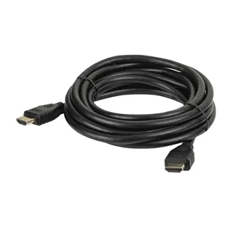 DAP HDMI 2.1, 8K/60Hz, 4K/120 Hz 48 Gbps | 3 m