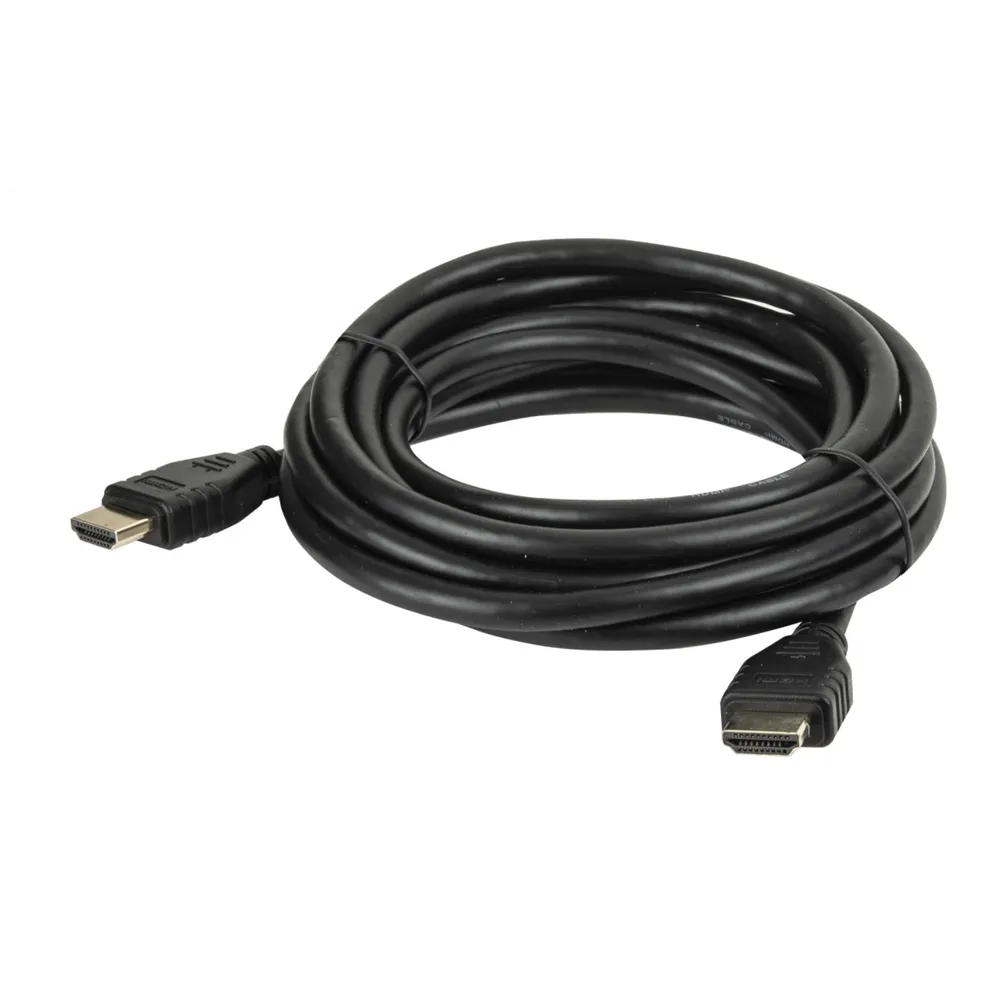 DAP HDMI 2.1, 8K/60Hz, 4K/120 Hz 48 Gbps | 3 m