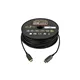 DAP HDMI 2.1 AOC 8K Fibre Cable Gold plated UHD 15m
