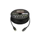 DAP HDMI 2.1 AOC 8K Fibre Cable Gold plated UHD 50m