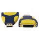 DAP FVA11 - DVI/F to HDMI/M