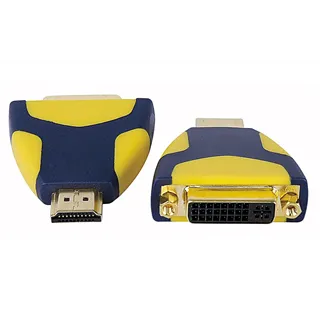 DAP FVA11 - DVI/F to HDMI/M