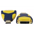 DAP FVA11 - DVI/F to HDMI/M