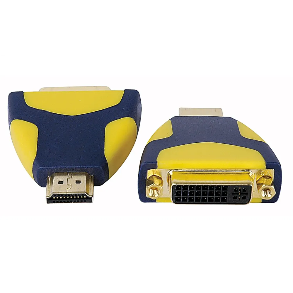 DAP FVA11 - DVI/F to HDMI/M