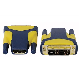 DAP FVA12 - DVI/M to HDMI/F