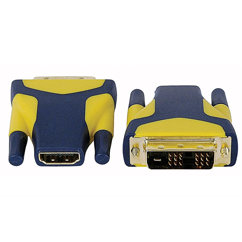 DAP FVA12 - DVI/M to HDMI/F