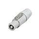 NEUTRIK Powercon Connector Grey