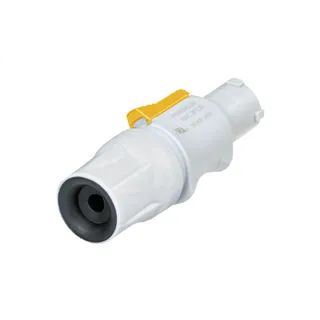 NEUTRIK Powercon Connector Grey