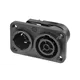 NEUTRIK PowerCon True1 in/outlet connector 16A