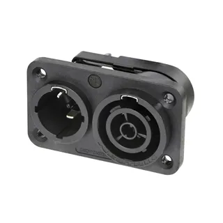 NEUTRIK PowerCon True1 in/outlet connector 16A