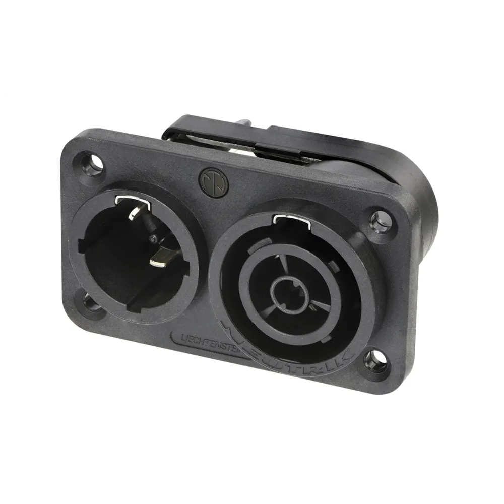 NEUTRIK PowerCon True1 in/outlet connector 16A