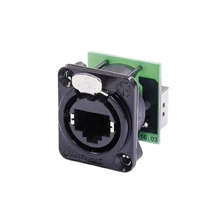 NEUTRIK Ethercon D-size
