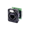 NEUTRIK Ethercon D-size